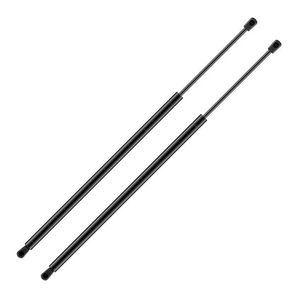 Youxmoto front packaging showing two lift supports and part numbers, ensures correct swap