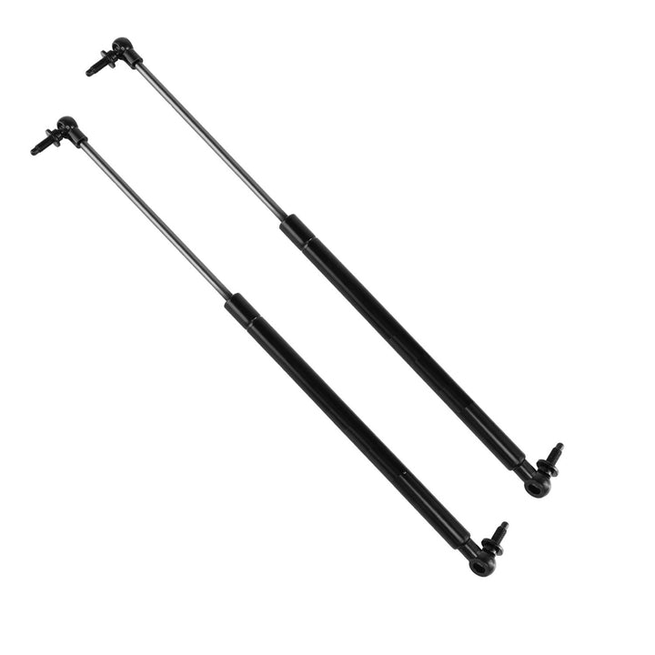 Youxmoto rear liftgate strut front view showing robust construction and fitment benefit