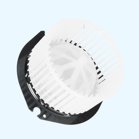 Youxmoto scale comparison next to hand indicating compact size for easy replacement