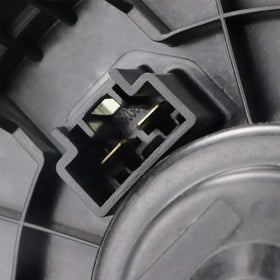 Youxmoto side view showing mounting points for straightforward bolt-in fit