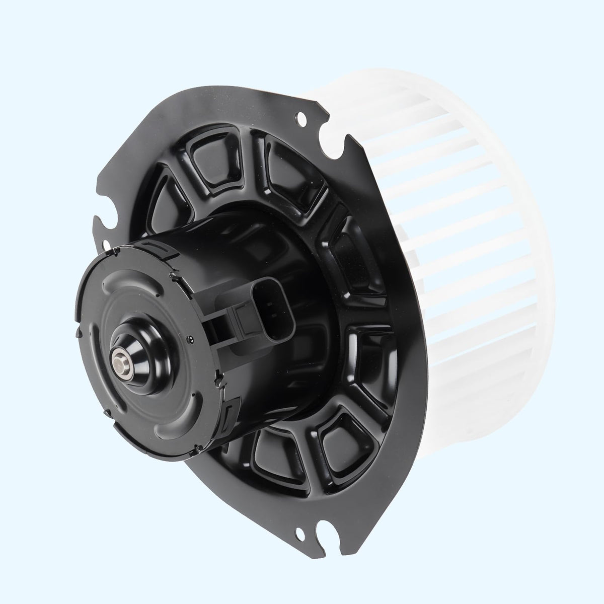 Youxmoto side profile mounting points illustrating secure installation alignment