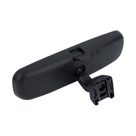 YOUYIEN mirror angle adjustment demonstrated for customizable viewing comfort
