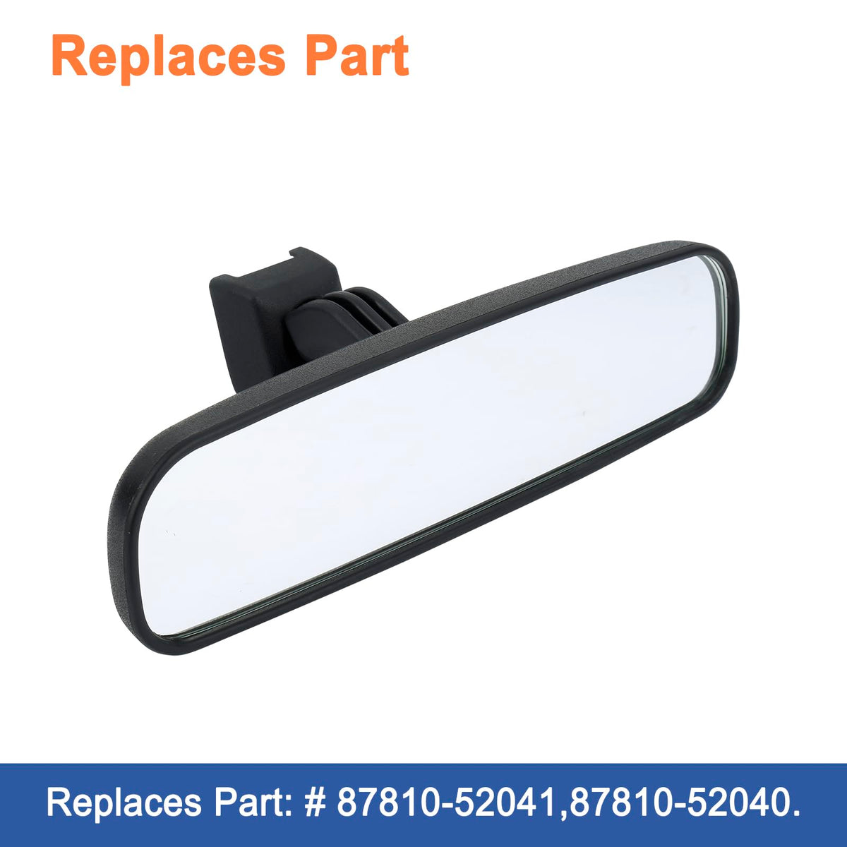 YOUYIEN rear mount detail revealing compatible base and secure attachment benefit