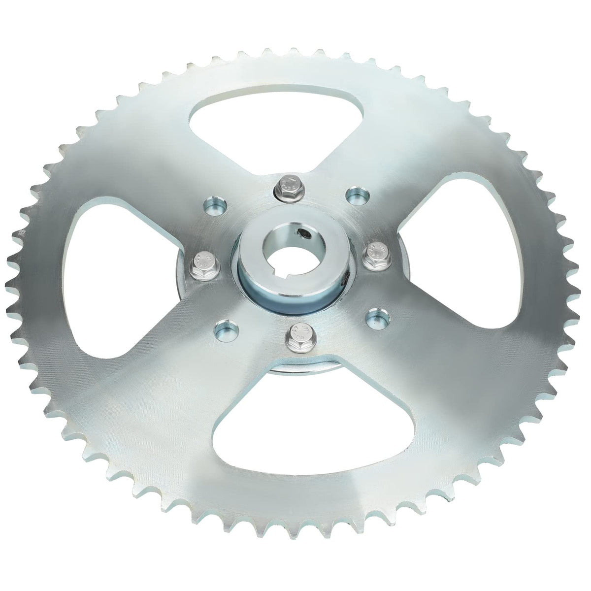 YOXUFA installed on drift trike illustrating reliable on-vehicle performance