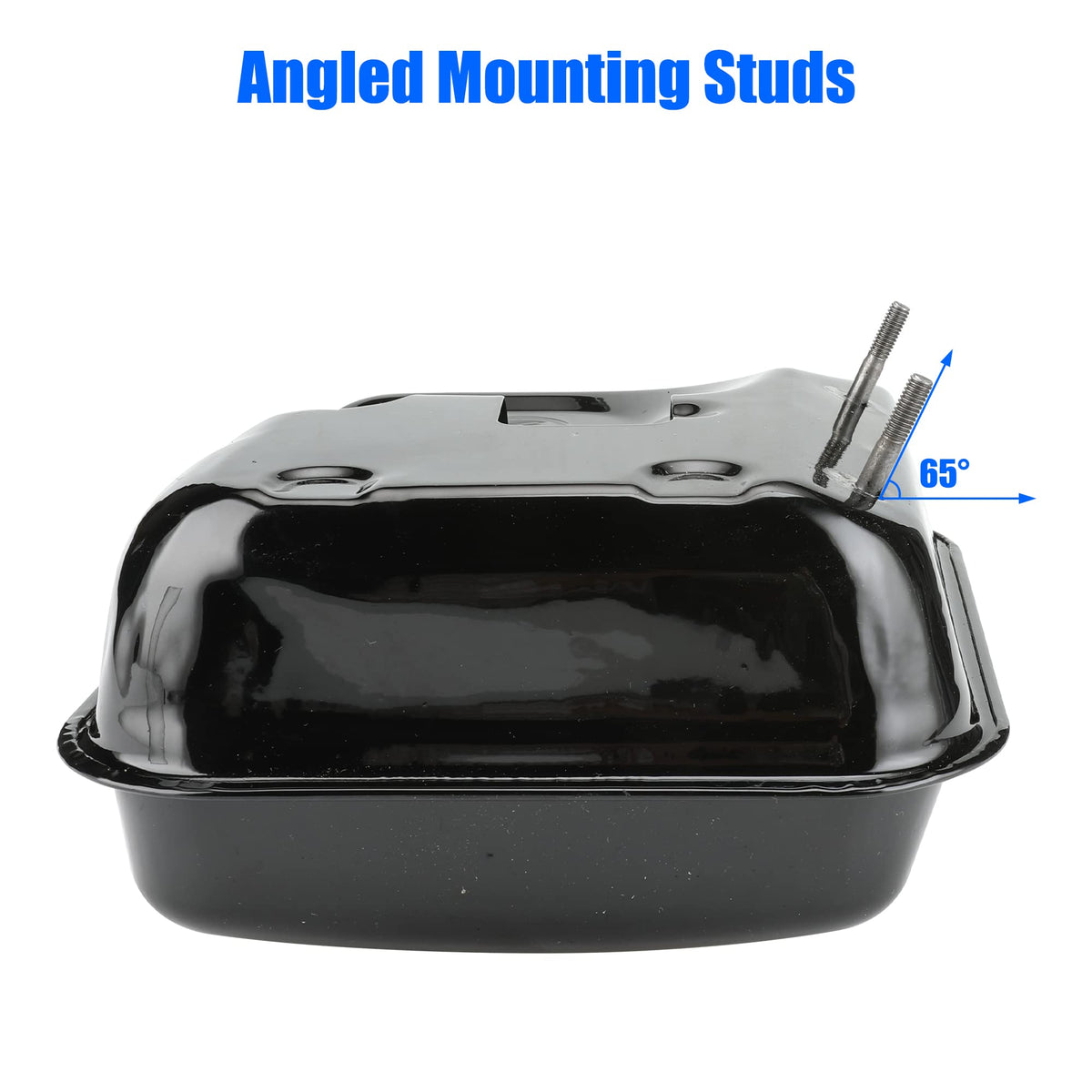YOXUFA mounting hardware kit with tools for quick installation