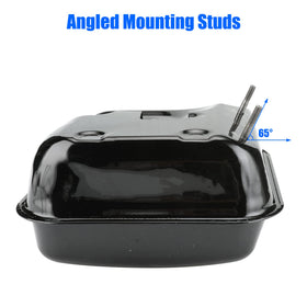 YOXUFA mounting hardware kit with tools for quick installation