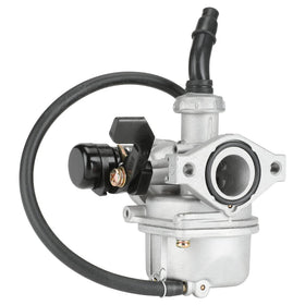 YOXUFA installed on ATV showing practical replacement result