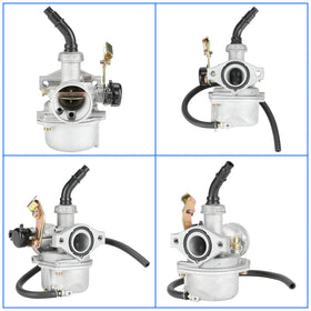 YOXUFA spark plug included with kit for immediate post-install start-up convenience