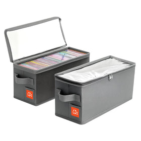 yoyobubu front packaging view showing compact stackable storage and protection