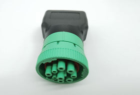 YPP close‑up of overmold detail showing reinforced grip and wear resistance benefit
