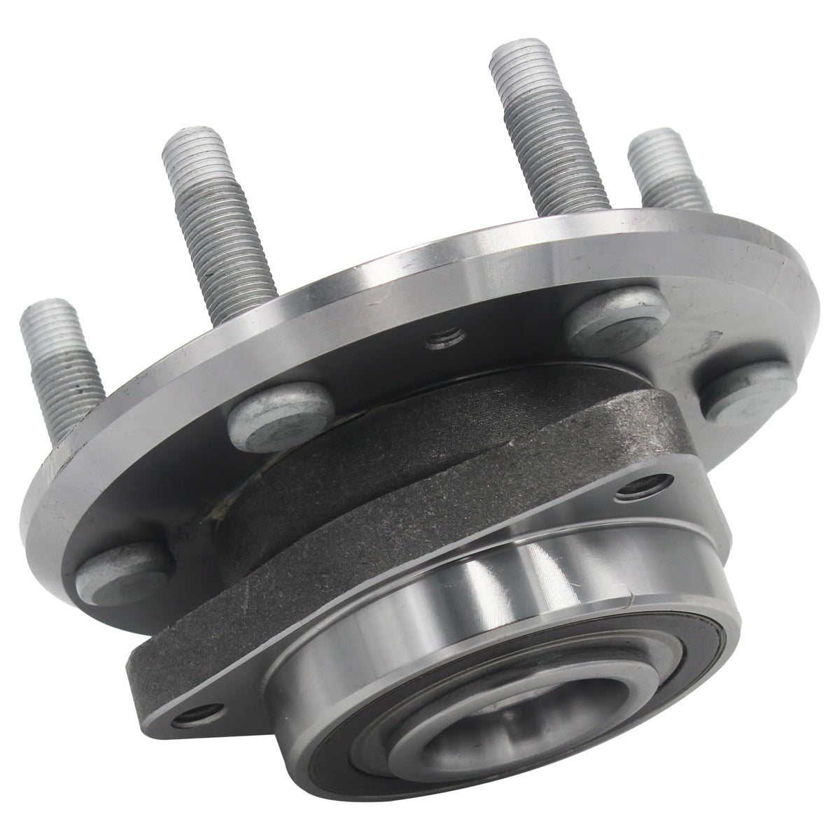 YQAUCES ABS encoder close-up ensuring accurate wheel-speed signals benefit