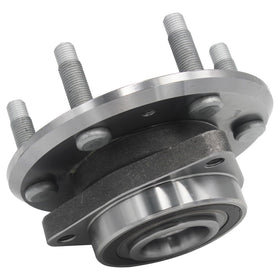 YQAUCES ABS encoder close-up ensuring accurate wheel-speed signals benefit
