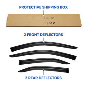 YQAUTEC adhesive tape detail highlighting 3M-grade bond for secure long-term hold