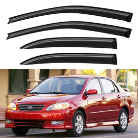 YQAUTEC front packaging showing visor set and model fit benefit