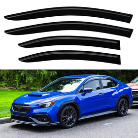 YQAUTEC front packaging showing full visor set and fitment