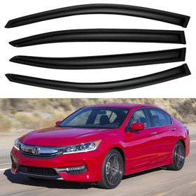 YQAUTEC front passenger visor showing precise fit and wind protection