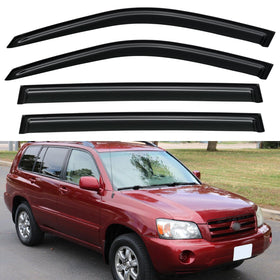 YQAUTEC front visor showing profile and improved airflow