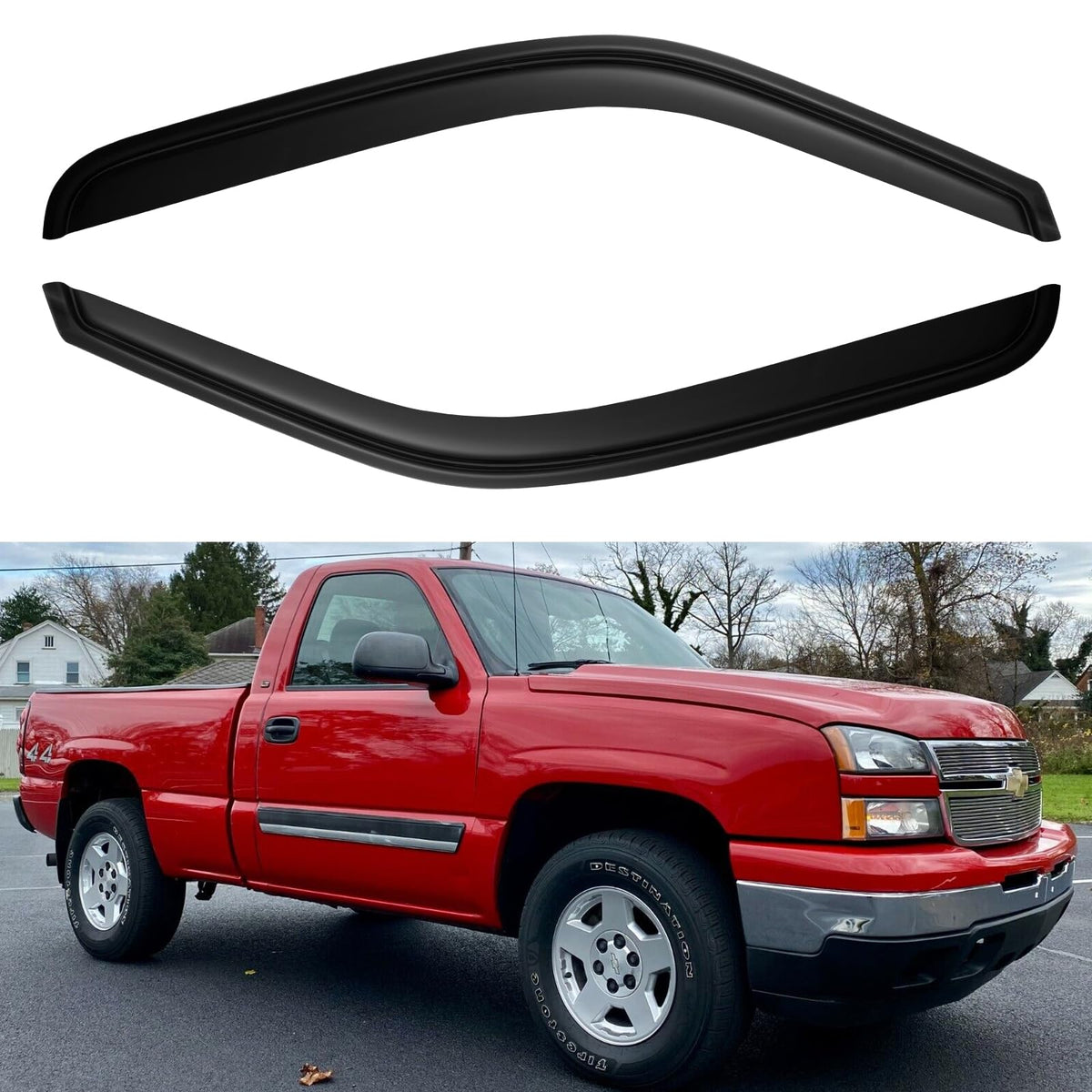 YQAUTEC front profile visor showing clean fit and aerodynamic benefit