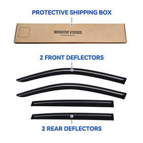 YQAUTEC 3M adhesive tape detail for secure, paint-safe bond