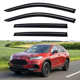 YQAUTEC front packaging showing full visor set and benefits
