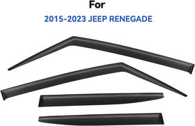 YQAUTEC driver side visor detail highlighting precise contour and fit