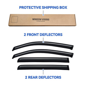 YQAUTEC product packaging and warranty card highlighting included support