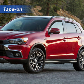 YQAUTEC material close-up showing UV-resistant texture for durability