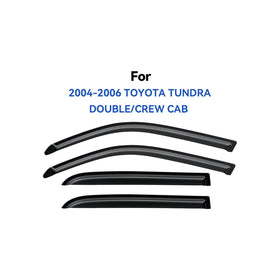 YQAUTEC front driver-side visor fitted displaying seamless fit and airflow benefit