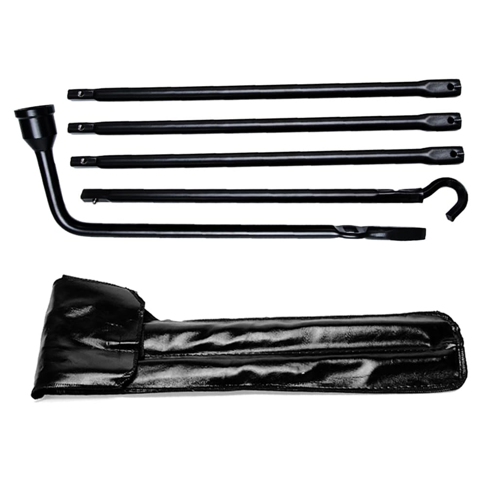 YQCSO close-up of 22mm socket and handle providing precise fit advantage