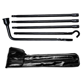 YQCSO close-up of 22mm socket and handle providing precise fit advantage