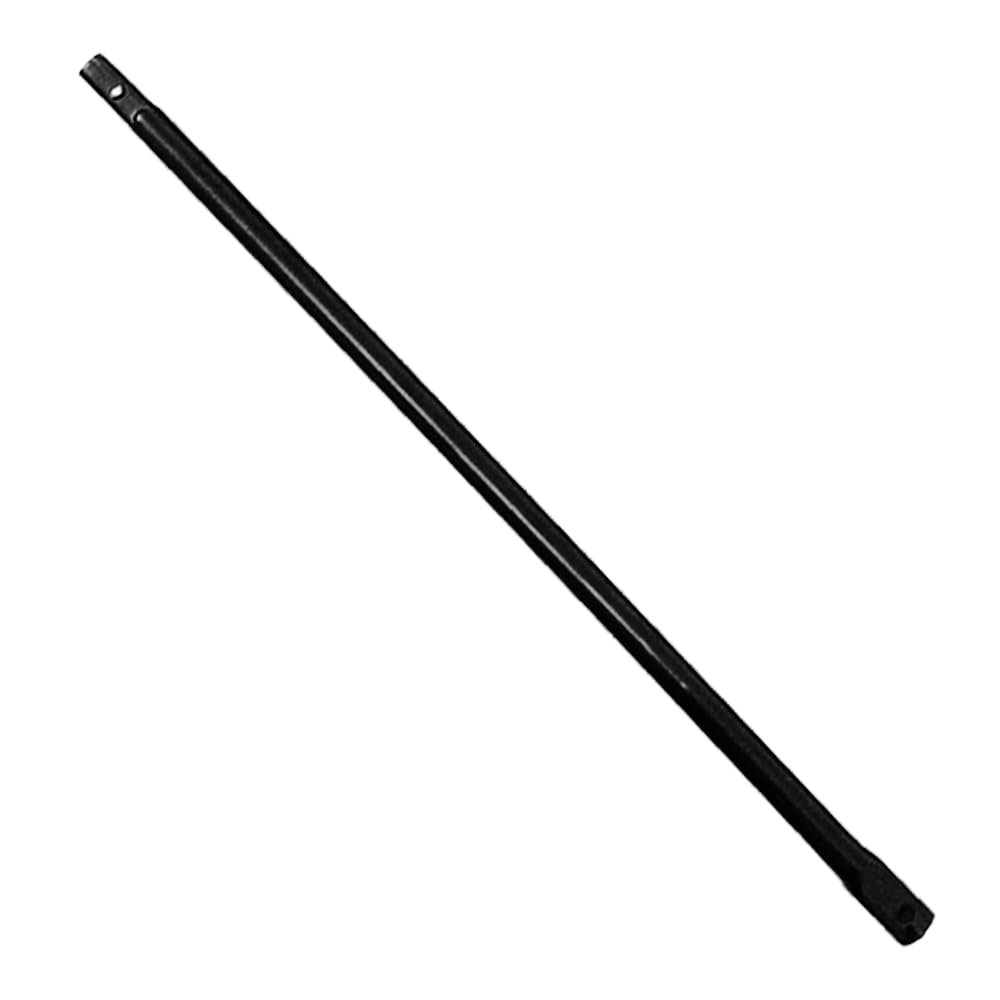 YQCSO extension rods fully assembled demonstrating reach and leverage benefit