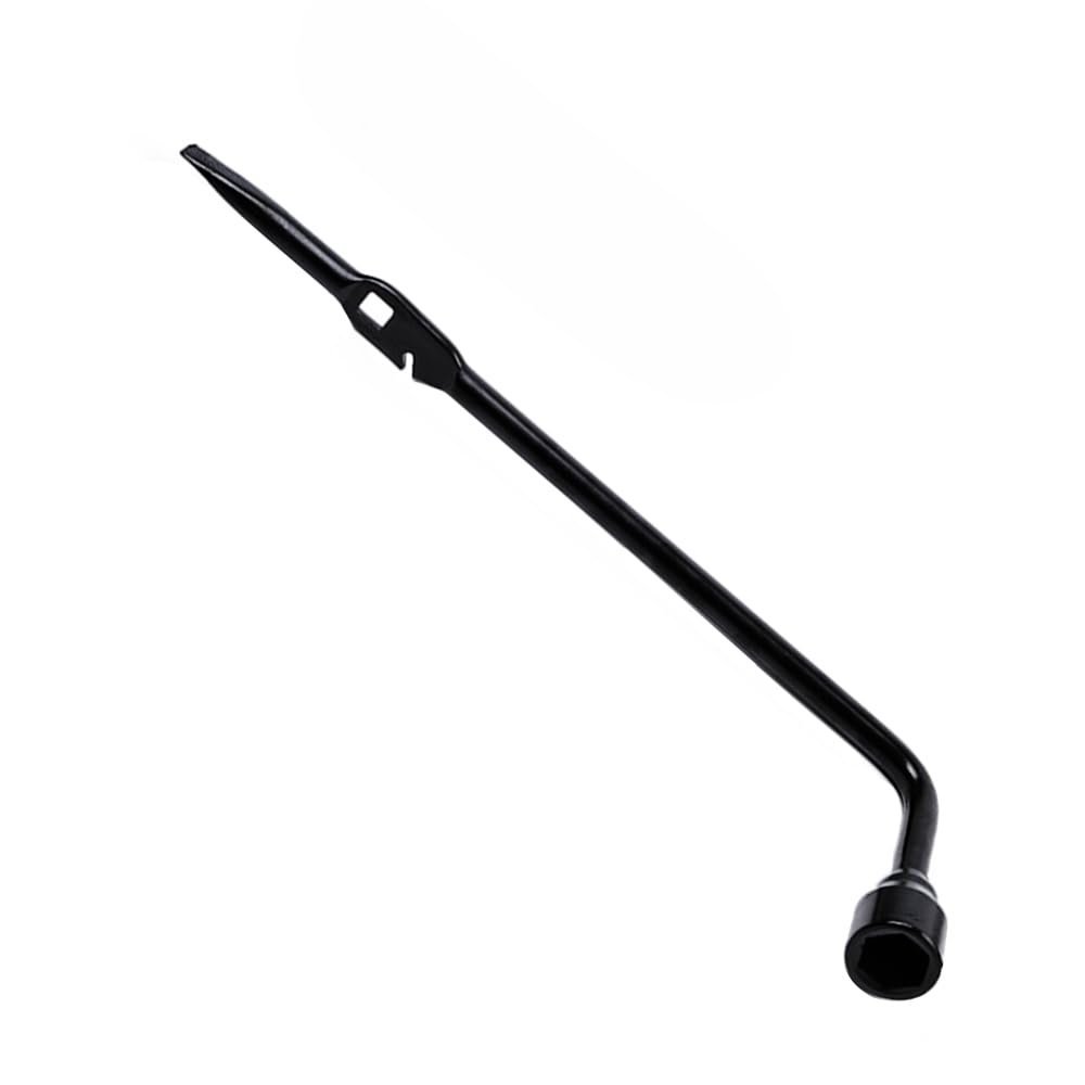 YQCSO threaded extension rods detail showing secure connection strength