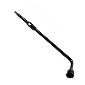YQCSO threaded extension rods detail showing secure connection strength