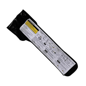 YQCSO label with OE reference numbers aiding easy vehicle matching