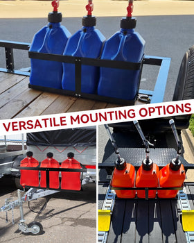 YQDHYLYH mounting hardware and wrench included for easy installation