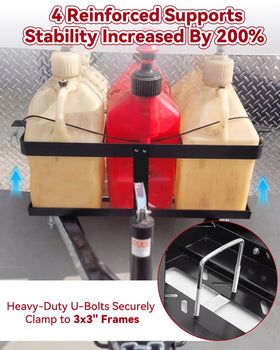YQDHYLYH side profile with VP Racing jug placeholder demonstrating fit