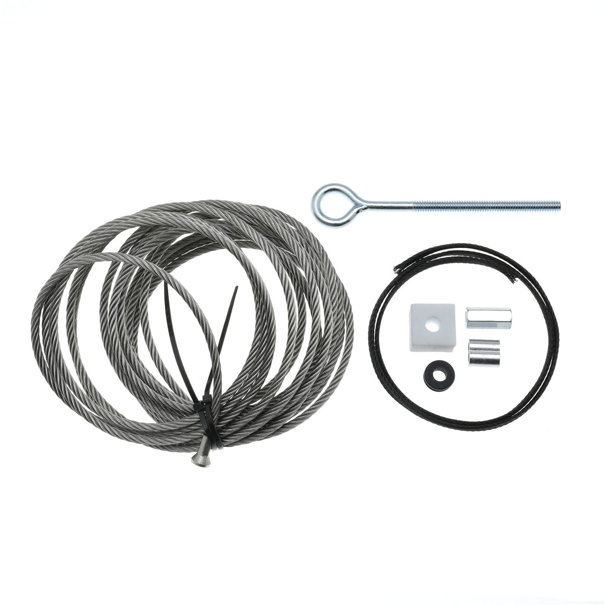 YRANZO detailed view of connector end demonstrating secure fit and compatibility benefit