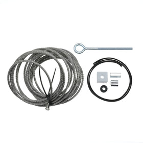 YRANZO detailed view of connector end demonstrating secure fit and compatibility benefit