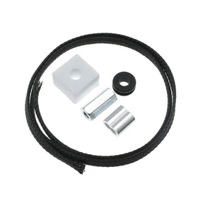 YRANZO scale comparison with ruler to confirm cable length and accurate sizing