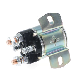 YRANZO solenoid label showing replacement part numbers for easy identification