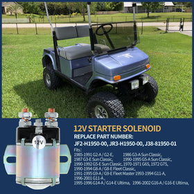 YRANZO solenoid side profile illustrating compact design and durable housing benefit