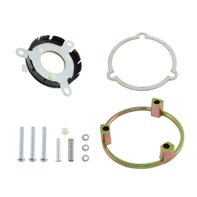 YSHAP product packaging with kit contents for easy identification and purchase confidence