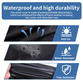 YTDYQFLZH straps detail showing adjustable webbing and secure fit