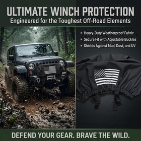 YTDYQFLZH elastic hem and adjustable strap detail for secure snug fit benefit
