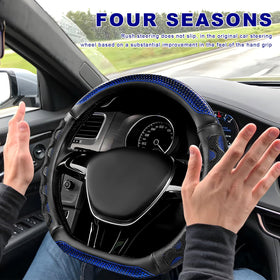 YTFRL flat-bottom D-shape detail for ergonomic hand positioning