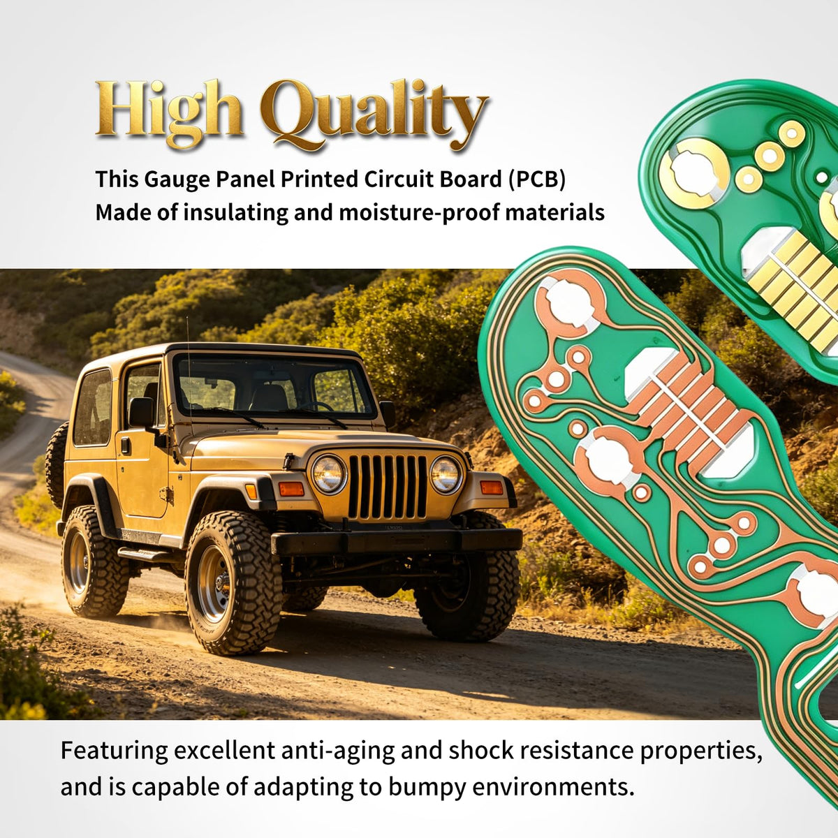 Ytpoools packaging with replacement PCB and protective wrapping for safe shipping and clean installation