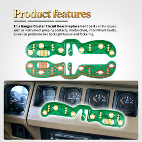 Ytpoools board texture showing moisture-resistant finish for longer life in rugged driving conditions