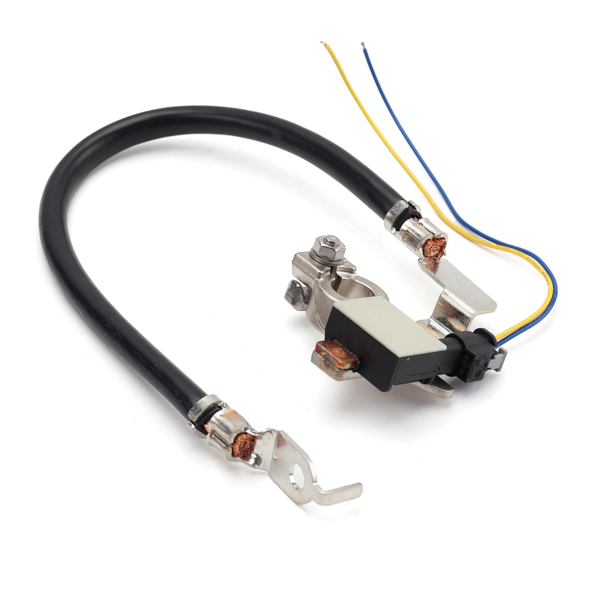 YUANCHINB sensor front connector showing fitment for easy replacement