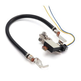 YUANCHINB sensor front connector showing fitment for easy replacement