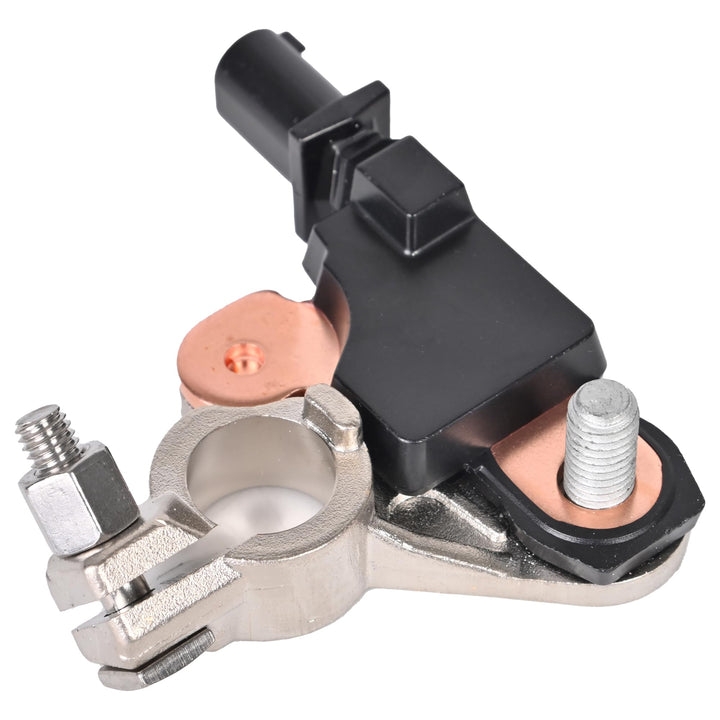 YUANCHINB front sensor assembly showing complete replacement and OEM fit
